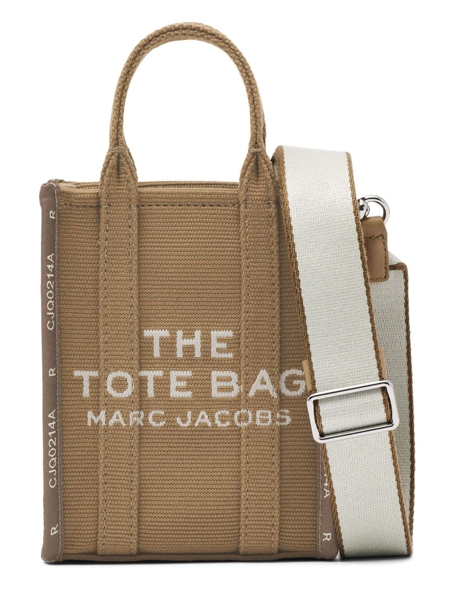 Cheap Marc Jacobs The Crossbody bag Tote Jacquard Women 0329